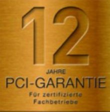 Garantie